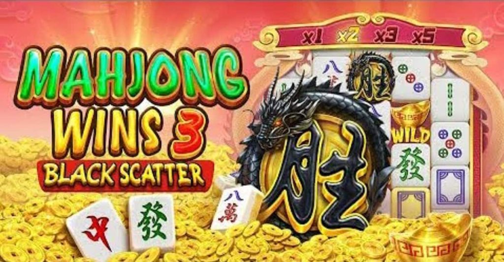 Game Mahjong Ways 2025: Panduan, Fitur Baru, dan Tips Menang