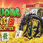 Game Mahjong Ways 2025: Panduan, Fitur Baru, dan Tips Menang