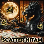 Game Scatter Hitam: Panduan Lengkap dan Tips Menang Terbaik